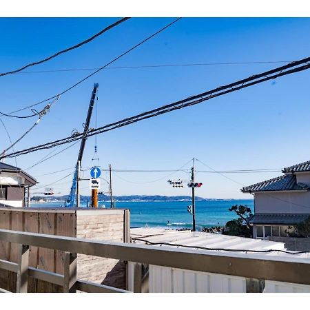 Shonan Garden - Vacation Stay 15108V Kamakura Ngoại thất bức ảnh